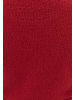 OXXO Strickpullover VIVA MAGENTA