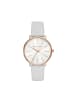 Michael Kors Pyper Uhr roségold weiß MK2800