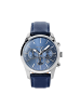 Breil Chronouhr coupe' blau