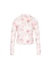 faina Women Blouse in multicolor white