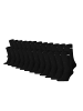Puma Socken 24er Pack in Schwarz