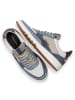 Floris van Bommel Sneaker in blau