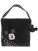 Desigual Back Mickey Studstyle Jer Rucksack Schwarz