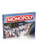 Winning Moves Monopoly - Gera Brettspiel Gesellschaftsspiel deutsch Spiel in bunt