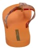 Ipanema Zehentrenner URBAN ARTE CONECTA FEM 26721 in orange