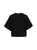 DreiMaster Maritim Women Sweatshirt in black