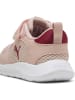 Puma Kinder Sneaker "Fun Racer 2 AC+ Inf" in Pink