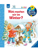 Ravensburger Wieso? Weshalb? Warum? junior, Band 58: Was machen wir im Winter?