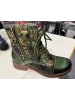 LAURA VITA Stiefeletten/Boot in grün