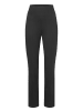 More & More Jerseyhose in black