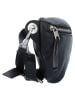 Liebeskind Berlin Tavia Gürteltasche Leder 27.5 cm black