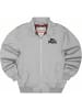 Lonsdale Jacke "Classic" in Grau