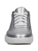 Josef Seibel Sneaker Claire 29 in silber