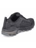 Skechers Schnürhalbschuh in schwarz