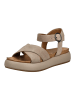 INUOVO Sandalen in Grau