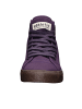 ethletic Sneaker Fair Sneaker Goto HI in grape velvet