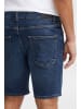 !SOLID Jeansshorts SDDunley Lt Ryder - 21107656  Moderne Jeansshorts mit Eingrifftaschen in Blau