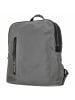 Mandarina Duck Hunter - Rucksack 30 cm (smoked pearl) in smoked pearl
