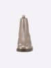 Heine Stiefelette in taupe