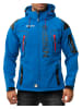 Geographical Norway Softshelljacke XXXL in Royal Blue