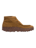 ASPORTUGUESAS Stiefelette COALY L in Tobacco