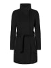 Vero Moda Jacke in Black