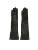 Kazar Handschuhe (Echt-Leder) in Schwarz