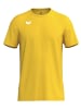erima Herren T-Shirt in gelb