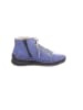 rieker Schnür-Stiefeletten für Damen in blau