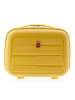 Gladiator 0800 Beautycase 34 cm yellow