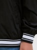 JACK & JONES Junior Blousonjacke in Black
