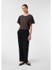 comma T-Shirt  in  8940_braun