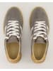 Gant Sneaker low in Grau