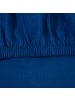 Traumschloss Premium Edel-Jersey Spannbettlaken in marine