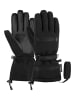 Reusch Fingerhandschuhe Cozy Down R-TEX® XT in 7700 black
