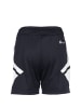 adidas Performance Trainingsshorts Condivo 22 in dunkelblau / weiß