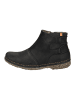 El Naturalista Stiefelette ANGKOR in Schwarz