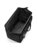 Reisenthel Travelling Weekender Reisetasche 48 cm black