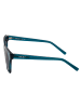 DKNY Sonnenbrille in Green