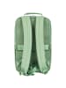 BRIC`s Positano - Rucksack 40 cm (sage green) in sage green