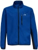 Newline Newline Jacket Kids Core Laufen Unisex Kinder Atmungsaktiv in TRUE BLUE