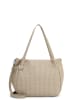 EMILY & NOAH Shopper E&N Josefin in lighttaupe 911