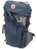 FJÄLLRÄVEN Rucksack Abisko Friluft 45 S/M in Navy