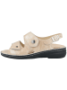 Finn Comfort Orthopädischer Schuh in beige