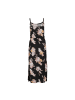 Vila Kleid in Black
