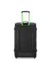 Roncato Norway Reisetaschenset 2tlg. nero
