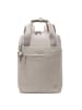 Hedgren Furo Rappu Daypack RFID Schutz 37 cm in pussywillow grey