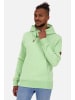 alife and kickin Kapuzensweatshirt JohnsonAK A in pear melange