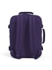 Cabinzero Classic 119 Daypack 39 cm Laptopfach in solance sky