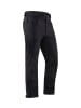 Haglöfs Wanderhose Rugged Mountain Pant in True Black Solid Short